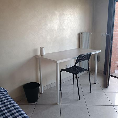 Milanoletto Suite Room Bagian luar foto