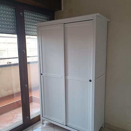 Milanoletto Suite Room Bagian luar foto