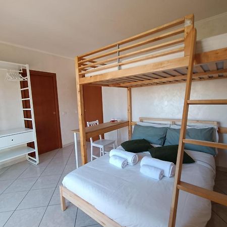 Milanoletto Suite Room Bagian luar foto