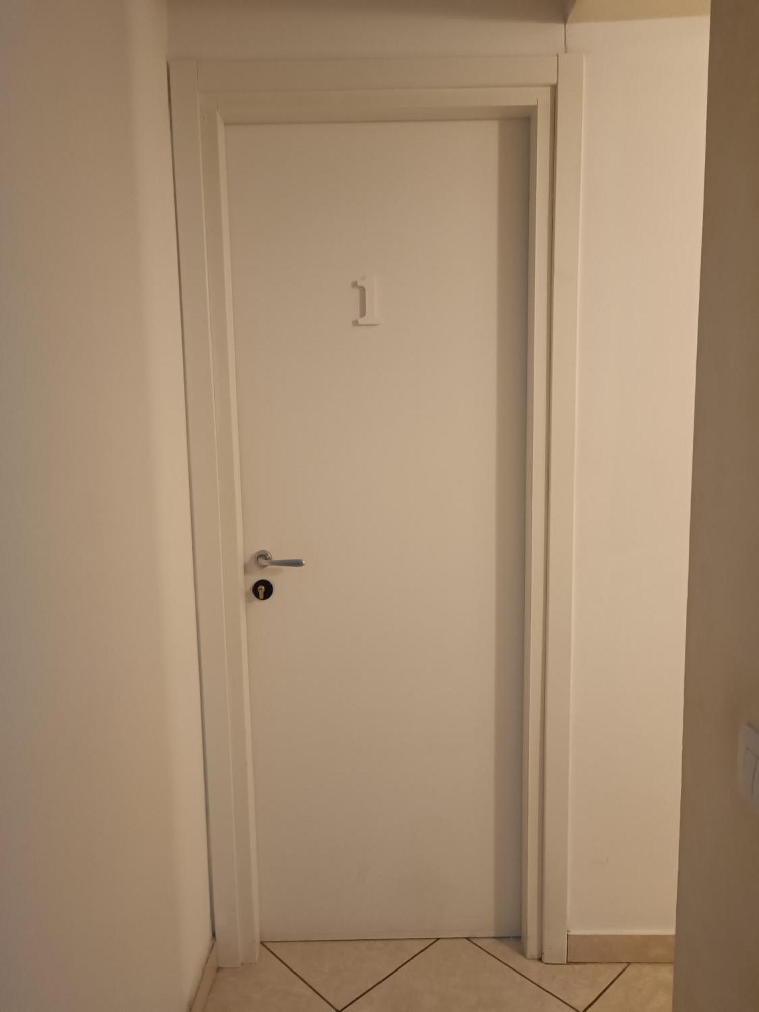 Milanoletto Suite Room Bagian luar foto