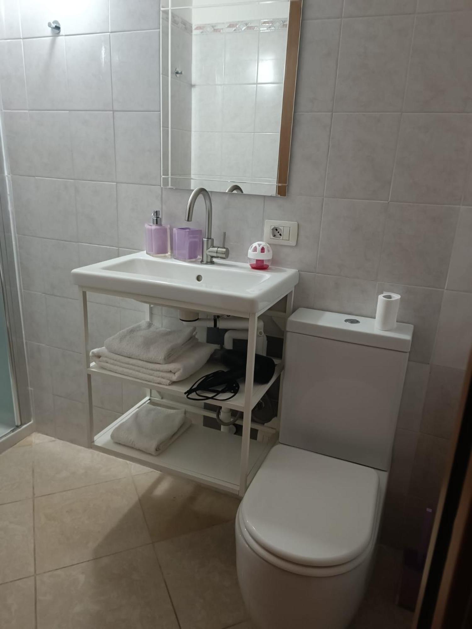 Milanoletto Suite Room Bagian luar foto