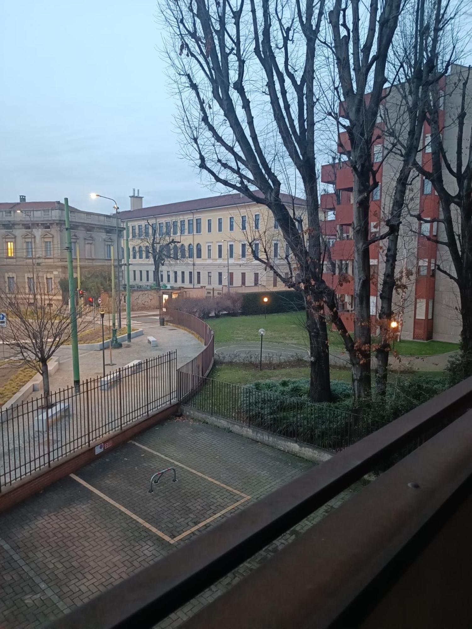 Milanoletto Suite Room Bagian luar foto