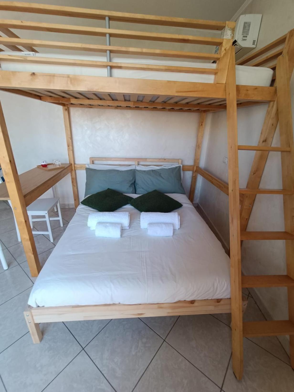 Milanoletto Suite Room Bagian luar foto
